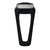 Éclairage vélo arrière Knog - Frog USB Rear - Spider Black
