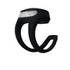 Éclairage vélo arrière Knog - Frog USB Rear - Spider Black