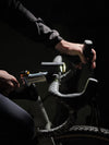 Éclairage vélo avant - Krpytonite Incite X3