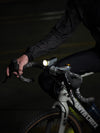 Éclairage vélo avant - Krpytonite Incite X3
