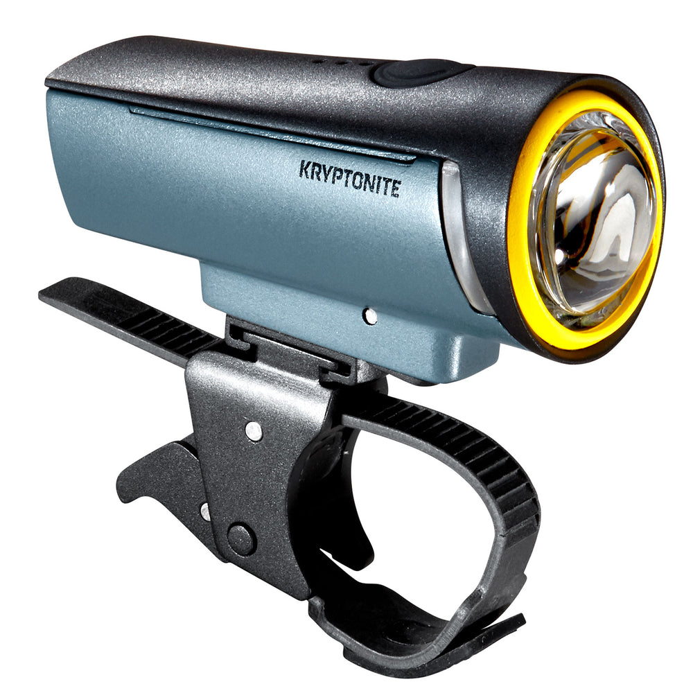 Éclairage vélo avant - Krpytonite Incite X3