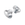Écouteurs à clip Shokz OpenDots 2 Blanc 1
