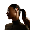 Écouteurs Shokz OpenFit 2 Beige 5