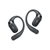 Écouteurs Shokz OpenFit 2 Plus Noir 1