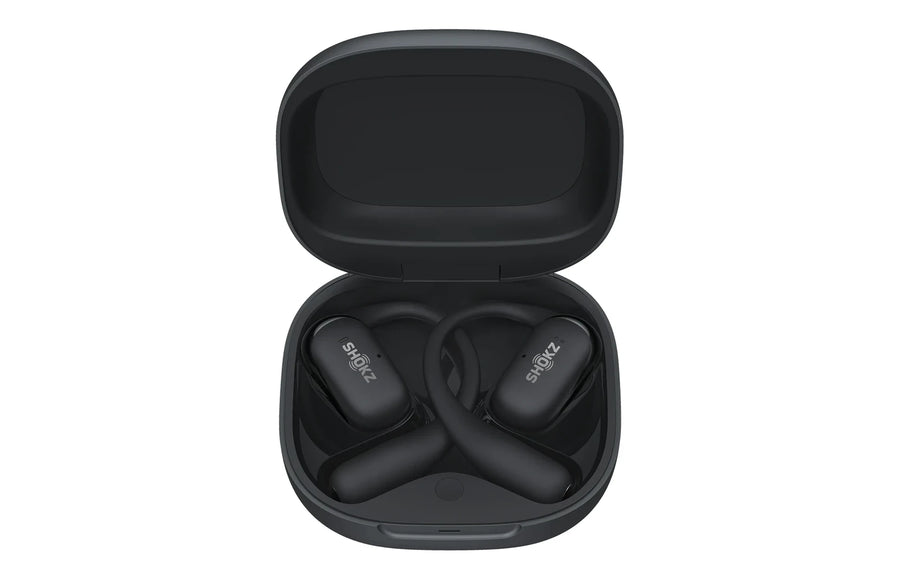 Écouteurs Shokz OpenFit 2 Plus Noir 4