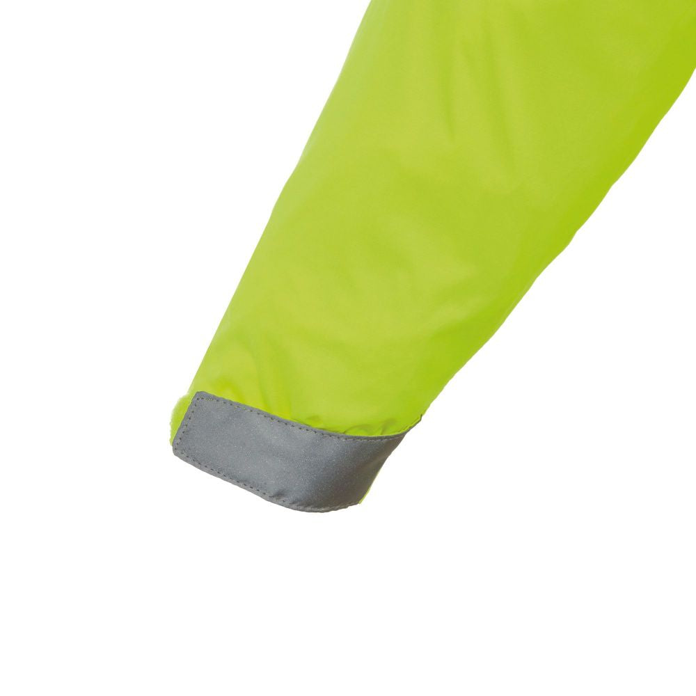 Ensemble de pluie vélo enfant - Tucano Urbano Nano Rain Kid - vue 6