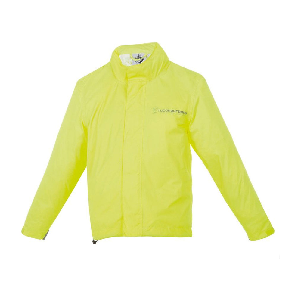 Ensemble de pluie vélo enfant - Tucano Urbano Nano Rain Kid - vue principale