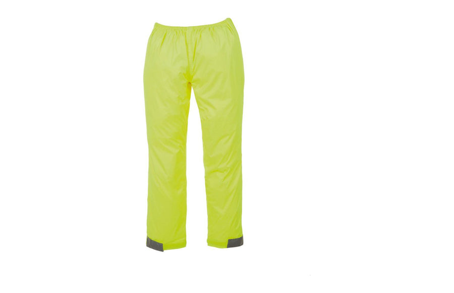 Ensemble de pluie vélo enfant - Tucano Urbano Nano Rain Kid - détail 1