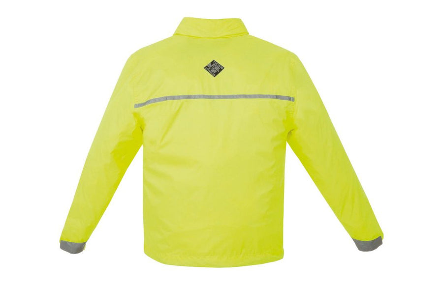 Ensemble de pluie vélo enfant - Tucano Urbano Nano Rain Kid - détail 2