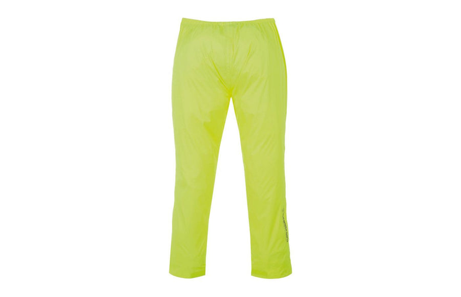 Ensemble de pluie vélo enfant - Tucano Urbano Nano Rain Kid - détail 3