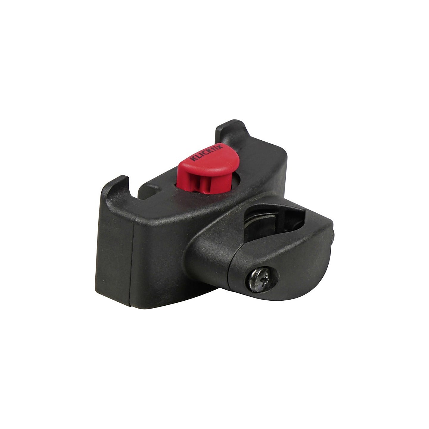 Fixation KlickFix Caddy pour tube vertical