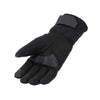 Gants chauffants étanches vélo Tucano Urbano - Starwarm Hydroscud Noir - vue 2