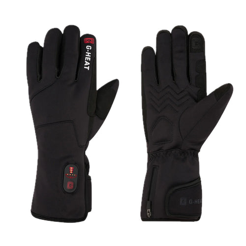 Gants chauffants vélo G-Heat - Active