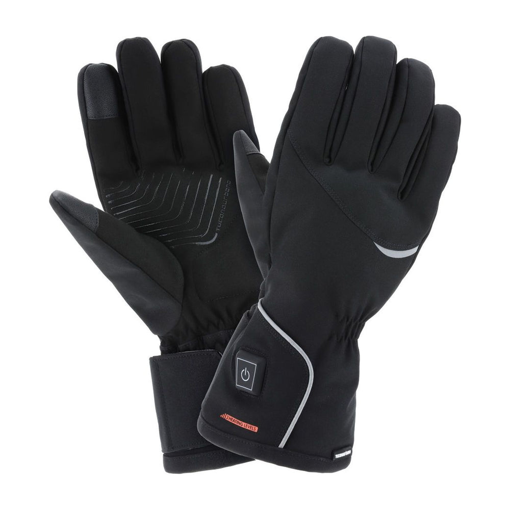 Gants chauffants vélo - Tucano Urbano Feelwarm 2G - vue principale