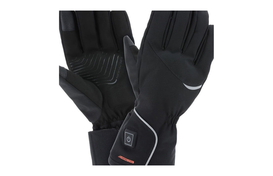 Gants chauffants vélo - Tucano Urbano Feelwarm 2G - détail 1