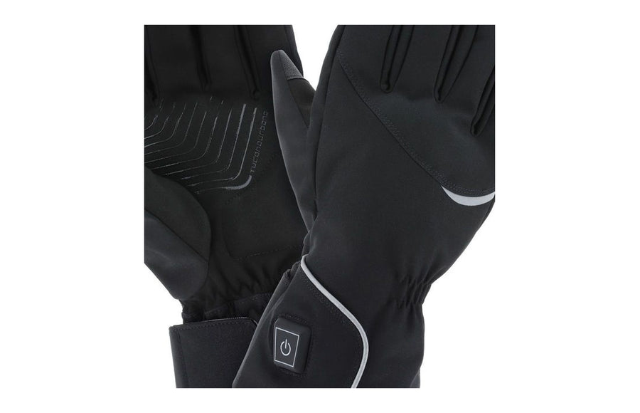Gants chauffants vélo - Tucano Urbano Feelwarm 2G - détail 2