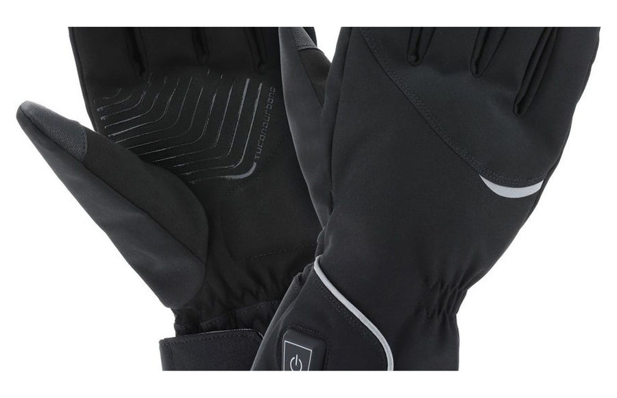 Gants chauffants vélo - Tucano Urbano Feelwarm 2G - détail 3