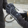 Gants chauffants vélo Tucano Urbano - Sowarm Noir - vue 2
