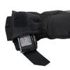 Gants chauffants vélo Tucano Urbano - Sowarm Noir - vue 9