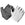 Gants courts été - GripGrab PACR INSIDEGRIP™