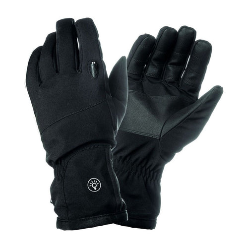 Gants de vélo à LED de signalisation - Tucano Urbano Lux - vue principale