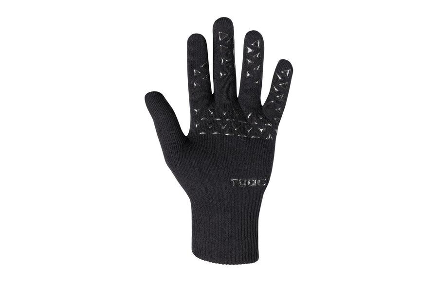 Gants de vélo étanches en laine mérinos - TAAC Manoskin Hydroscud® - détail 1