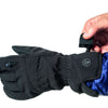 Gants de vélo femme à LED de signalisation - Tucano Urbano Lux Lady - vue 2