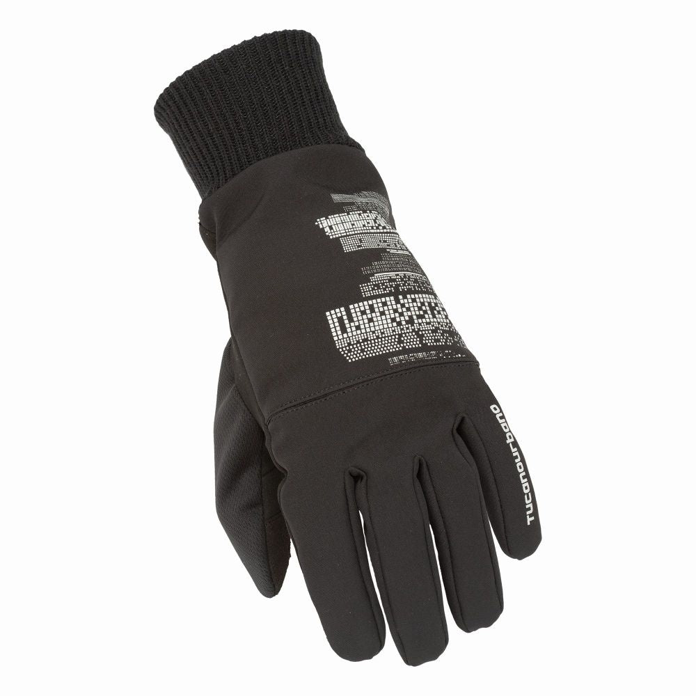 Gants de vélo hiver à moufle - Tucano Urbano Pickup - vue 2