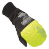 Gants de vélo hiver à moufle - Tucano Urbano Pickup - vue 4