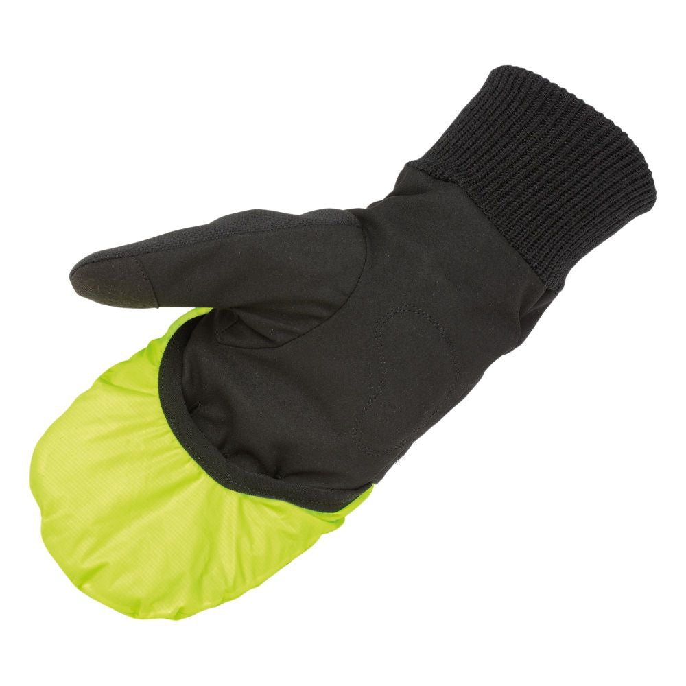 Gants de vélo hiver à moufle - Tucano Urbano Pickup - vue 5