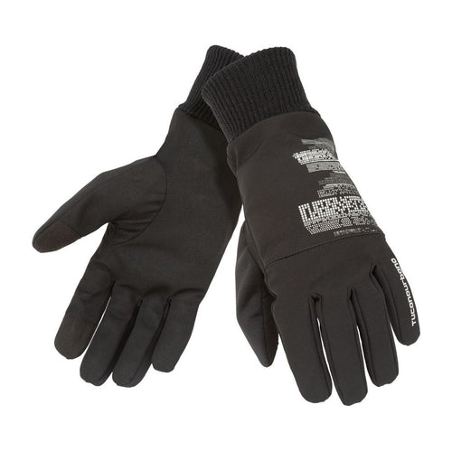 Gants de vélo hiver à moufle - Tucano Urbano Pickup - vue principale