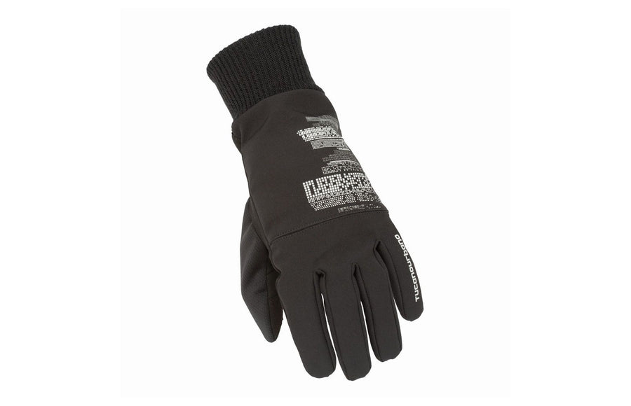 Gants de vélo hiver à moufle - Tucano Urbano Pickup - détail 1