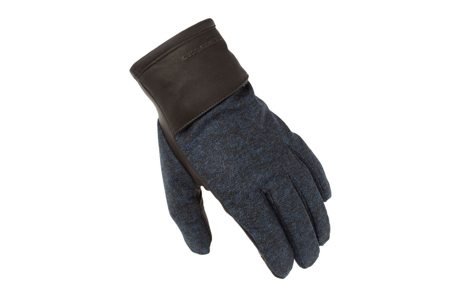 Gants de vélo hiver Tucano Urbano - Cabrio - détail 1