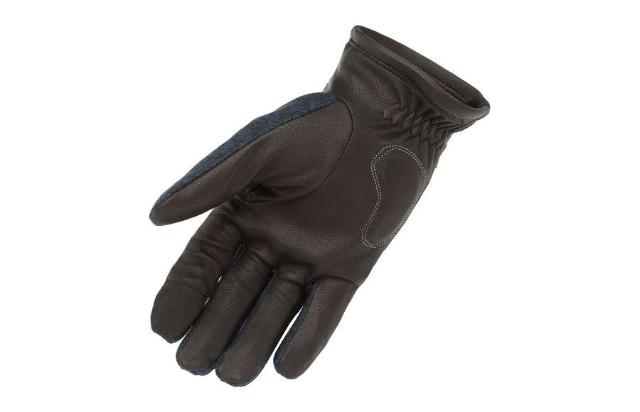 Gants de vélo hiver Tucano Urbano - Cabrio - détail 2