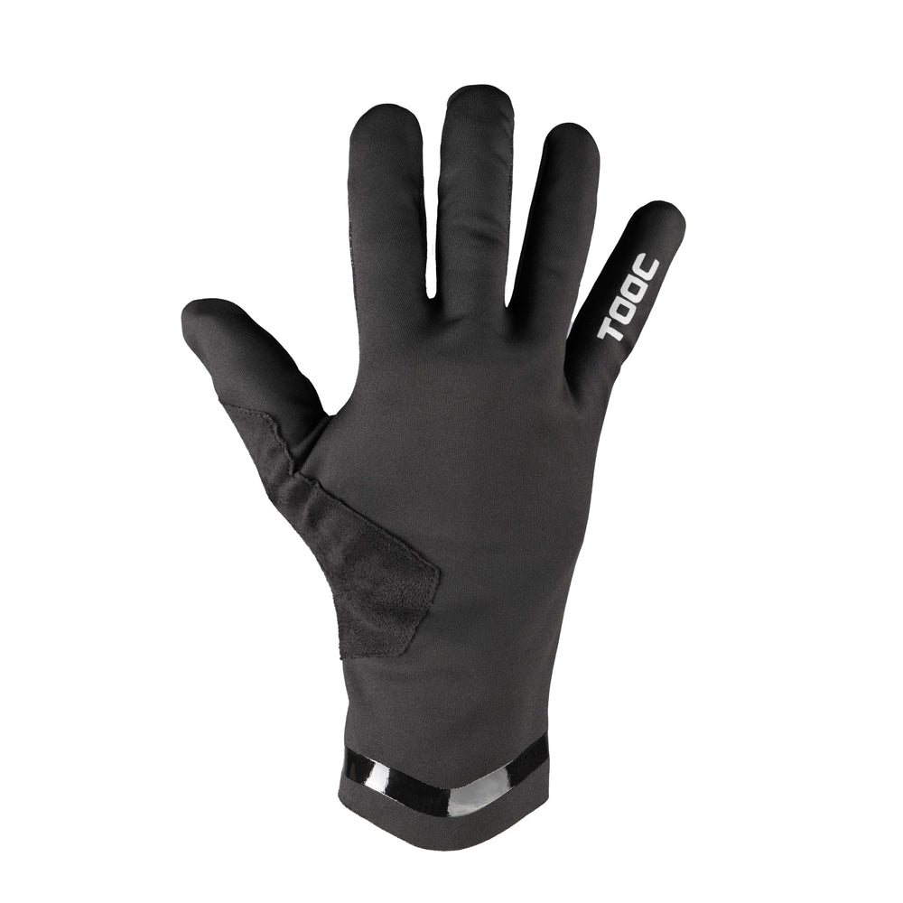 Gants de vélo mi-saison softshell - TAAC Wintermano - vue 2