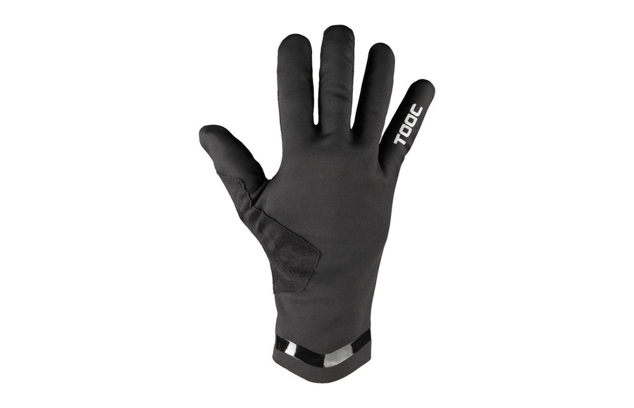 Gants de vélo mi-saison softshell - TAAC Wintermano - détail 1