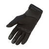 Gants de vélo Tucano Urbano - Sass Pro Noir - vue 3