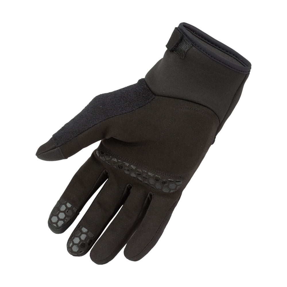 Gants de vélo Tucano Urbano - Sass Pro Noir - vue 3