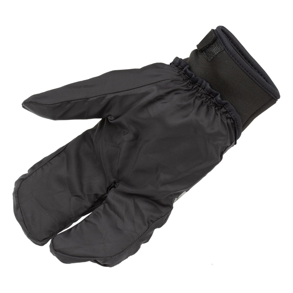 Gants de vélo Tucano Urbano - Sass Pro Noir - vue 4