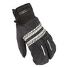 Gants de vélo Tucano Urbano - Sass Pro Noir - vue 5