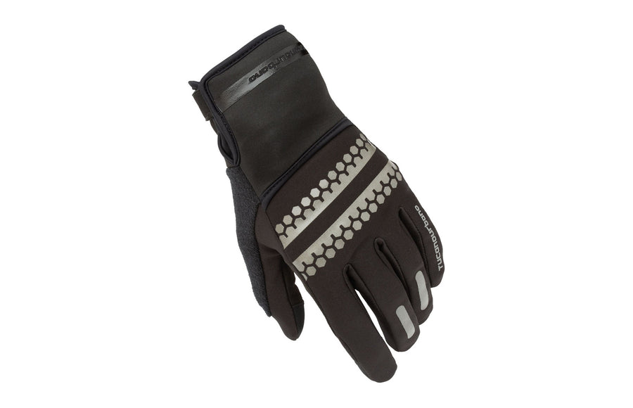 Gants de vélo Tucano Urbano - Sass Pro - détail 1