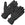 Gants imperméables - GripGrab Polaris 2