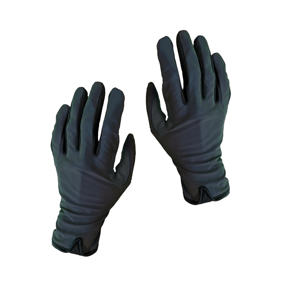 reflektierende handschuhe fahrrad Urban Circus Mid-Season Reflective Gloves – Sicherheit und Komfort für Stadtradler