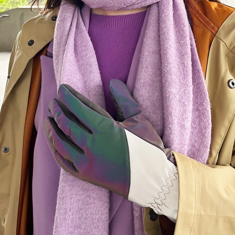 Gants réfléchissants Gofluo - Stella