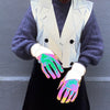 Gants réfléchissants Gofluo - Stella