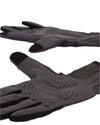 Gants réfléchissants mi-saison - Urban Circus