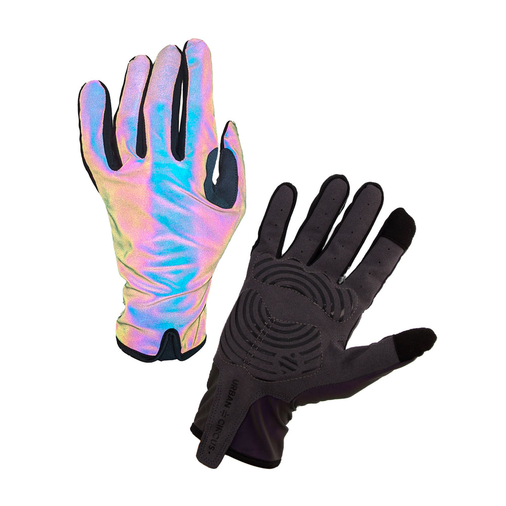 Gants réfléchissants mi-saison - Urban Circus