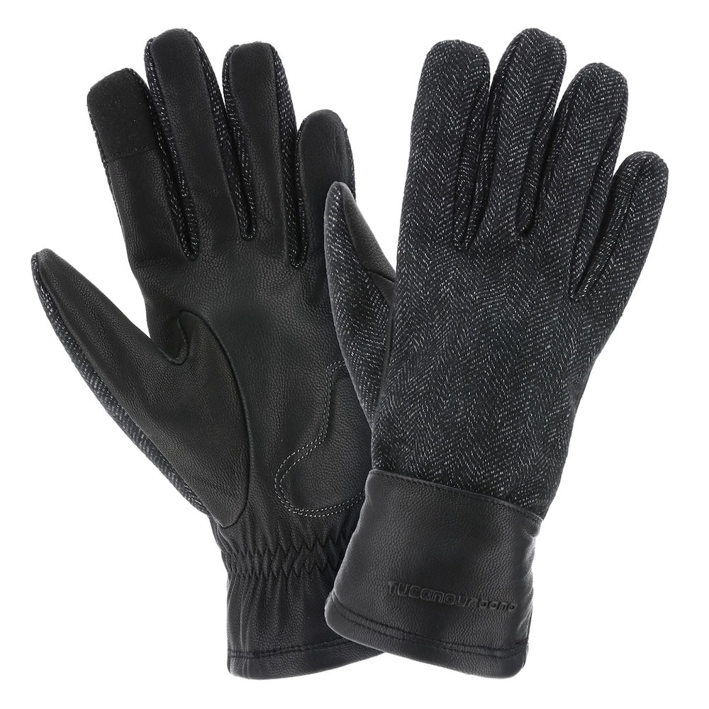 Gants de vélo femme - Tucano Urbano Lady Cabrio