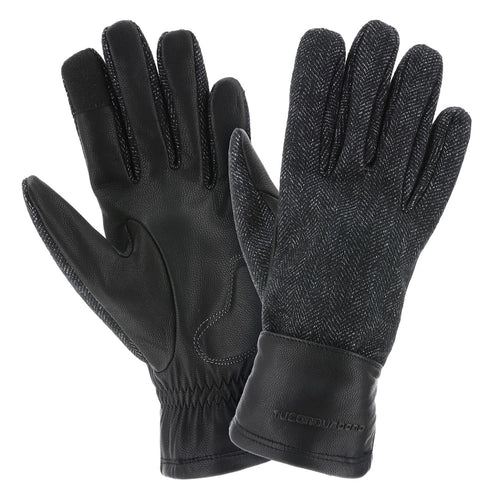 Gants de vélo femme - Tucano Urbano Lady Cabrio