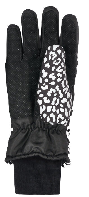 lappland handschuhe Weather Goods Sweden Luna Reflektierende Handschuhe